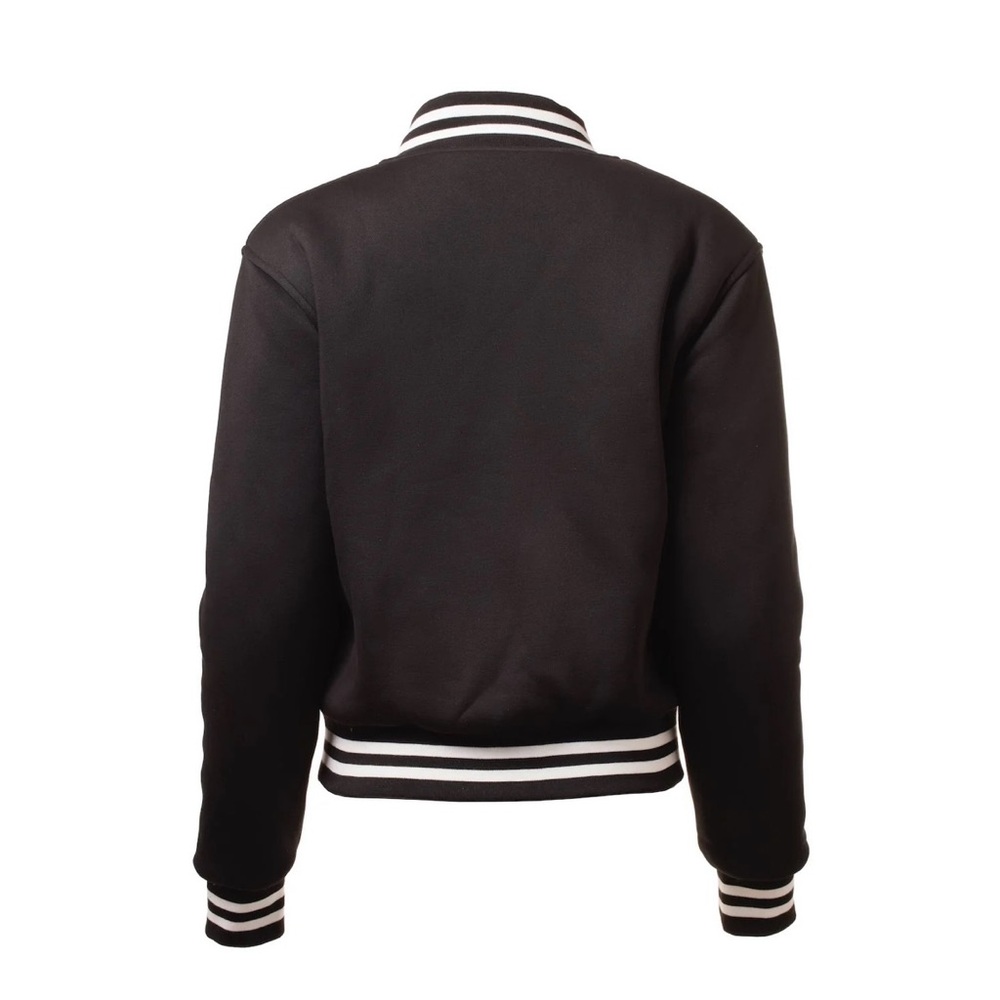 Essential Varsity Jacket - image 4